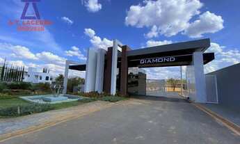 Imagem: Lote com 329 m² à Venda - Condomínio