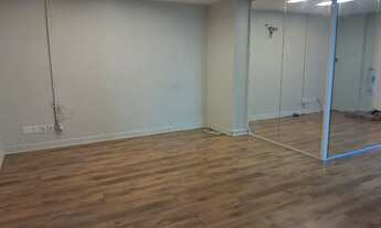 Imagem 3: Sala Comercial Avenida Rio Branco - Centro do Rio (Valor do aluguel já incluso as taxas