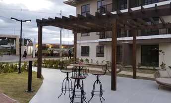 Imagem 5: Imóvel para venda com 80 metros quadrados com 3 quartos em Olivença - Ilhéus - BA