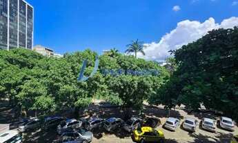 Imagem: Sala comercial à venda, 45 m² em Ipanema