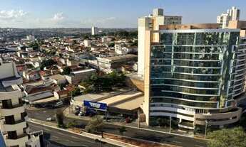 Imagem 16: Apartamento completo no Residencial Mont Claire