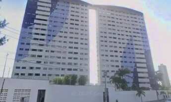 Imagem: Apto de 2/4 sem sute no Edifício Príncipe