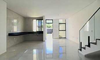 Imagem 6: Amora Residence, Casa, 138,70m², 03 suítes, Coité, Eusébio/CE