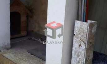 Imagem 7: Terreno 146 m² Localizado No Bairro Curuçá Santo André - SP