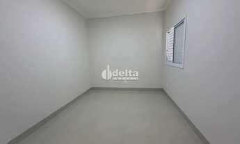 Imagem 7: Casa disponível para venda no bairro Santa Mônica em Uberlândia-MG