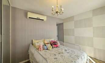 Imagem 7: Imóvel para venda com 144 metros quadrados com 4 quartos em Barra Olímpica - Rio de Janeir