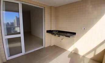 Imagem: Apartamento à venda, 85 m² por R$ 670.000,00