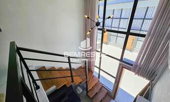 Imagem 2: Loft escriturado à poucos passos do mar na praia do Camacho em Jaguaruna