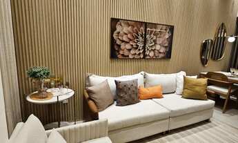 Imagem: Casa em condomínio fechado