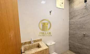 Imagem 2: CASA DISPONÍVEL PARA VENDA NO BAIRRO CARMELO- MONTES CLAROS/MG