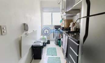 Imagem 7: Venda Apartamento 2 Dorm. Belenzinho SP - 43m² por R$345 mil