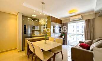 Imagem 3: Apartamento Mobiliado com 2 Dormitórios para Alugar no Akadia - Próximo ao Plaza Shopping