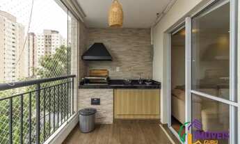 Imagem 5: APARTAMENTO - SANTANA - SP