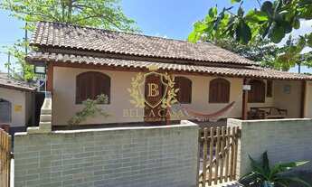 Imagem: Casa com 3 quartos para locação por R$