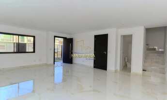 Imagem 2: Sobrados em condomínio Curitiba - Santa Felicidade, com 3 quartos. ( 1suítes ) Lançamento!