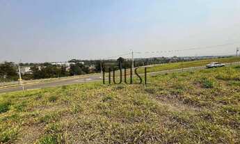 Imagem 4: Terreno à venda, 337 m² - Condomínio Terras Alpha Nova Esplanada - Votorantim/SP