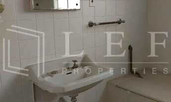 Imagem 3: Rua Lisboa - Pinheiros