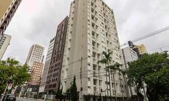 Imagem: Apartamento com 1 quarto no Cabral