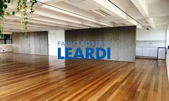 Imagem: CONJ. COMERCIAL - PINHEIROS - SP