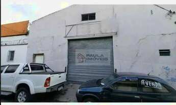 Imagem: Galpão para alugar, 260 m² por R$ 8.534,01/mês