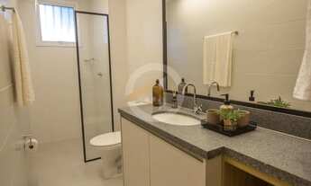 Imagem 6: Apartamento 3 quartos - Vila Rosa - Goiânia