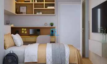 Imagem 4: Apartamento no bairro Juvevê / 96m² / 2 suítes sendo 1 master/ Fechadura com senha na port