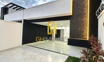 Imagem: Casa com 3 quartos no Goiânia Viva