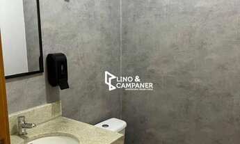 Imagem 7: Sala para alugar, 50 m² por R$ 3.200/mês - Palhano Premium - Londrina/PR