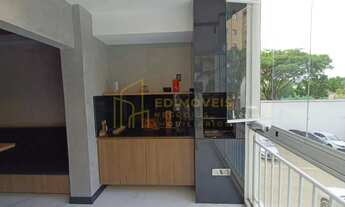 Imagem 2: Apartamento Sofisticado em Santa Luzia: Ideal para Famílias que Buscam Conforto!