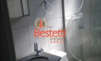 Imagem 6: APTO AO LADO DA RODOVIÁRIA E AV. 9 DE JULHO 2 DORMS ELEVADOR