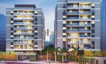 Imagem: Atmosfera Condominium Park - Apartamento