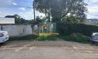 Imagem: TERRENO à venda com 601.25m² por R$ 390.000,00