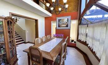 Imagem 4: Casa à venda, 324 m² por R$ 1.680.000,00 - Itaipu - Niterói/RJ