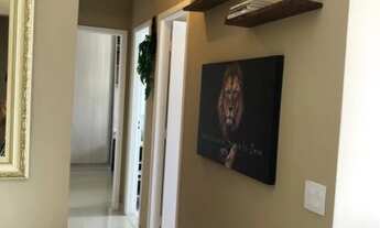 Imagem 6: Aluga apartamento mobiliado