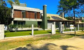 Imagem 5: Casa com 3 dormitórios à venda, 290 m² por R$ 2.800.000,00 - Praia do Rosa - Garopaba/SC