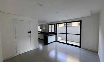 Imagem: Apartamento área privativa com 2 Quartos