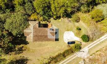 Imagem 2: Casa charmosa em Araras