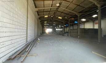 Imagem 3: Barracão para alugar em Londrina, Alpes, com 1000 m²