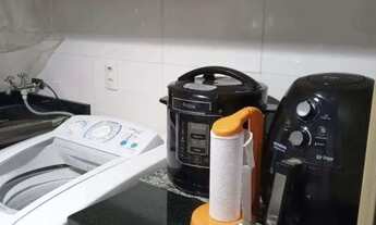 Imagem 4: EVADIO PAULO BROERING - APARTAMENTO 113 BLOCO 1A