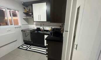 Imagem 4: Casa de condomínio - 2 dorms, 1 vaga - Vl Campo Grande