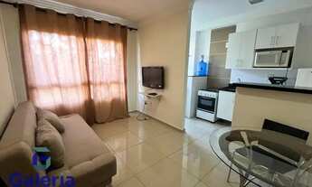 Imagem 5: Apartamento com 1 suíte para alugar, 36m² - Residencial Flórida