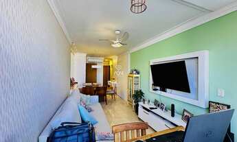 Imagem 7: Apartamento com 3 dormitórios à venda, 110 m² por R$ 1.100.000,00 - Praia da Costa - Vila