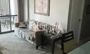 Imagem 2: Apartamento para locação, Mobiliado, Barra