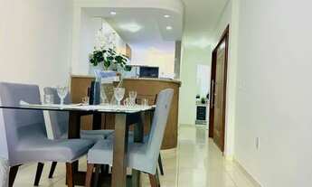 Imagem 5: Apt Praia do Morro Guarapari para temporada