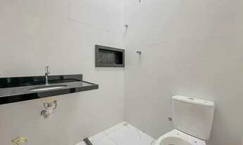 Imagem 6: CASA TÉRREA NO ECOVILLE RESIDENCE, 3 QUARTOS S/ 2 SUÍTES, por R$ 500.000,00