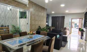 Imagem: Casa Térrea Moderna e Confortável (1 Master