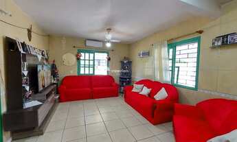 Imagem 4: Casa à venda, 3 quartos, 2 vagas, Pé de Plátano - Santa Maria/RS