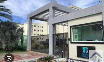 Imagem 4: APARTAMENO DE REPASSE NO PARQUE DAVINCI MESSEJANA PRIMEIRO ANDAR