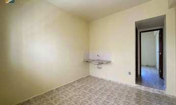 Imagem 3: Apartamento com 1 dormitório para alugar, 40 m² por R$ 560,00/mês - Fontesville - Juiz de