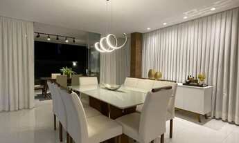 Imagem 6: Casa de Alto Padrão para Locação Nature Ville